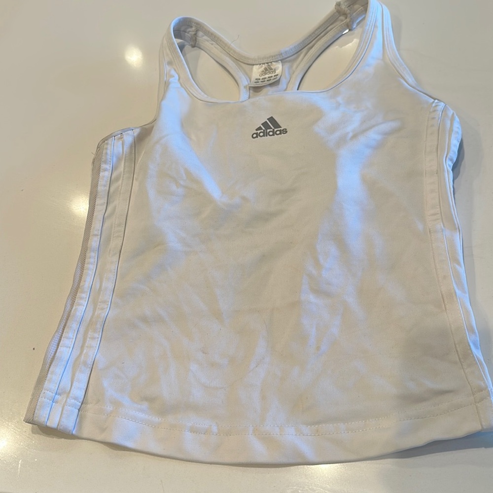 Adidas athletic support top